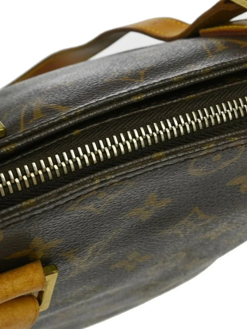 BUYIT03 LOUIS VUITTON CABAS PIANO HAND TOTE BAG MONOGRAM VI0033 RQ02883 - Picture 7 of 14